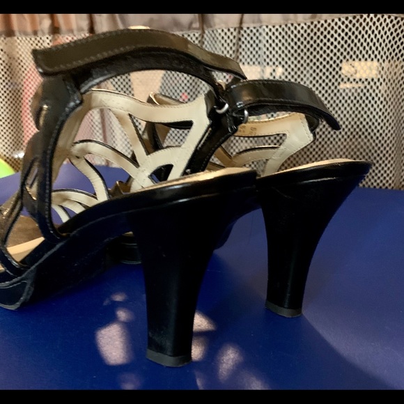 Naturalizer N5 comfort shoes - Picture 4 of 6